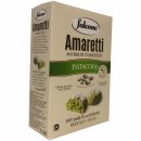 Falcone Amaretti Morbidi DAbruzzo Pistacchio Amaretti Pistazie (170g Packung)
