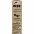 Falcone Amaretti Morbidi DAbruzzo Pistacchio "Amaretti Pistazie" 3er Pack (3x 170g) + usy Block