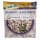 Reis-Fit Basmati & Wildreis Kochbeutel 3er Pack (3x 4x 125g Packung) + usy Block