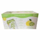 Jelly Belly Sparkling Water Lemon Lime USA 3er Pack...