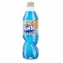 Fanta What The Fanta (24x 0,5L Flasche)