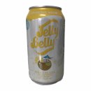 Jelly Belly Sparkling Water Pina Colada USA (8x355ml Dose)