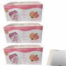 Jelly Belly Sparkling Water Pink Grapefruit USA 3er Pack...