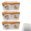 Jelly Belly Sparkling Water Tangerine USA 3er Pack...