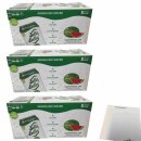 Jelly Belly Sparkling Water Watermelon USA 3er Pack...