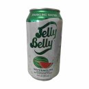 Jelly Belly Sparkling Water Watermelon USA 3er Pack (24x355ml Dose) + usy Block