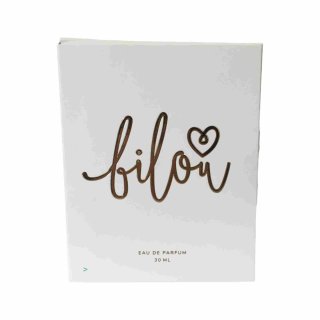Bilou Gold Love Eau de Parfum (30ml EdP)