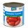aro Geschälte Tomaten - 6 x 2,65 kg Dosen