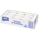 aro Passata di Pomodoro - 12 x 500 g Packungen