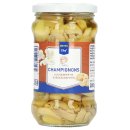 METRO Chef Champignons 1. Wahl - 314 g Dose