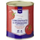 METRO Chef Tomatenmark 2-fach konzentriert - 800 g Dose
