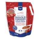 METRO Chef Tomaten passiert - 2,50 kg Beutel