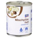 aro Mischpilze Hell - 800 g Stück