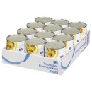 aro Fruchtcocktail 5-fach - 12 x 900 g Dosen