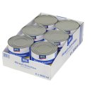 aro Pfirsiche in Scheiben - 6 x 2,65 kg Dosen