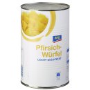 aro Pfirsiche - 4,20 kg Dose
