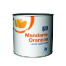 aro Mandarin-Orangen - 2,65 kg Dose