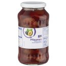 aro Pflaumen - 720 g Glas