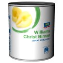 aro Williams Christ Birnen - 820 g Dose