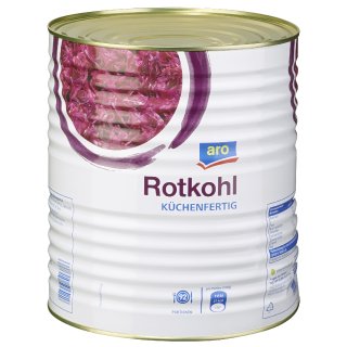 aro Rotkohl - 10,20 kg Dose
