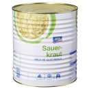 aro Sauerkraut  - 10 kg Dose
