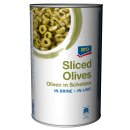 aro Oliven - 4,25 l Dose