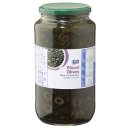 aro Oliven - 935 ml Glas