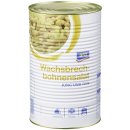 aro Wachsbrechbohnensalat - 4 kg Dose
