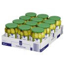 METRO Chef Gurkensticks - 12 x 670 ml Gläser