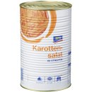aro Karottensalat - 4,25 kg Dose