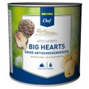Metro Chef Artischockenherzen Big Hearts (2,65kg Dose)