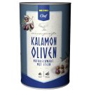 METRO Chef Kalamon Oliven - 4,25 l Dose