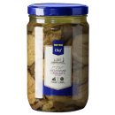 METRO Chef Gegrillte Auberginen - 1,60 kg Dose