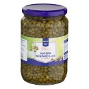 METRO Chef Kapern Nonpareilles - 700 g Glas
