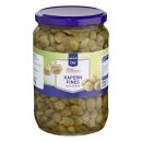 METRO Chef Kapern Fines - 700 g Glas