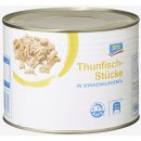 aro Thunfisch-Stücke in Sonnenblumenöl - 6 x...