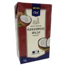 METRO Chef Extra cremige Kokosnussmilch - 1000 kg Packung
