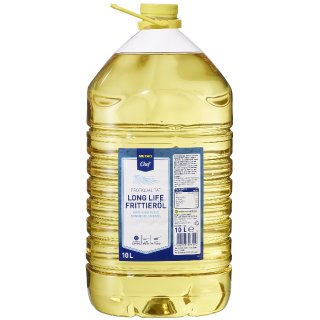 METRO Chef Frittieröl Deutschland - 9,13 kg Krug