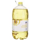 aro Sonnenblumenöl - 9,19 kg Kanister