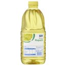 aro Reines Rapsöl - 2,50 kg Flasche