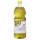 aro Oliven Tresteröl - 983 g Flasche