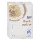 aro Backpulver - 90 g Packung
