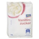 aro Vanillinzucker 10x8g Beutel (80g Packung)