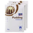 aro Puddingpulver Schokolade - 1 kg Stück