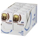 aro Schokoladen Pudding - 10 x 1 kg Packungen