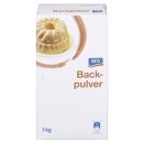 aro Backpulver - 1 kg Packung