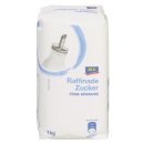 aro Raffinade Zucker - 1,00 kg Packung