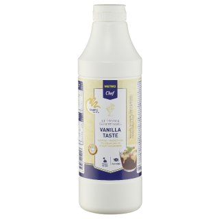 METRO Chef Dessert Sauce - 1 kg Flasche