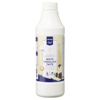 METRO Chef Dessert Sauce - 1 kg Flasche