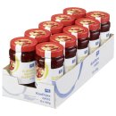 aro Konfitüre Erdbeer Vanille - 10 x 450 g Gläser